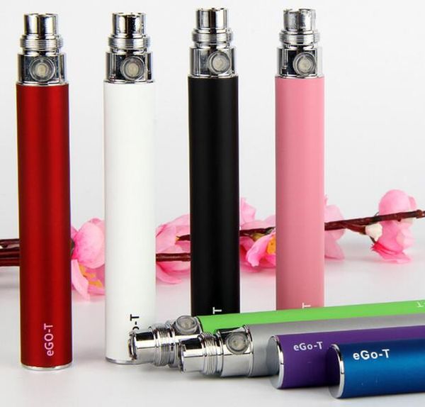 ЭГ Т батарея 650mAh 900mAh 1100mah 510 нити Vape перо аккумулятор для электронной сигарет CE4 evod Распылителем СЕ5 испарителя электронной сигареты Батареи
ЭГ Т батарея 650mAh 900mAh 1100mah 510 нити Vape перо аккумулятор для электронной сигарет CE4 evod Распылителем СЕ5 испарителя электронной сигареты Батареи