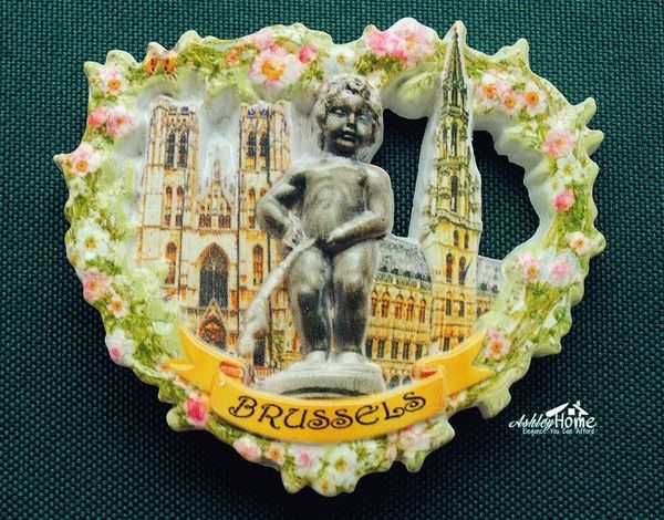 бельгия grand place брюссель, писающий мальчик, туристические путешествия сувенир холодильник магнит ремесло подарок идея
бельгия grand place брюссель, писающий мальчик, туристические путешествия сувенир холодильник магнит ремесло подарок идея