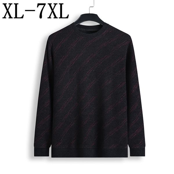 plus size 5xl 6xl 7xl 2018 new brand winter fleece sweater men thick warm pullover men mens christmas sweaters, White;black
plus size 5xl 6xl 7xl 2018 new brand winter fleece sweater men thick warm pullover men mens christmas sweaters, White;black