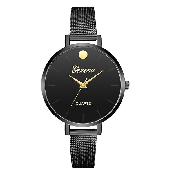 tangnade luxury womens men mesh belt stainless steel watches analog quartz wrist watch amazfit bip zegarki meskie horloge 20, Slivery;brown
tangnade luxury womens men mesh belt stainless steel watches analog quartz wrist watch amazfit bip zegarki meskie horloge 20, Slivery;brown