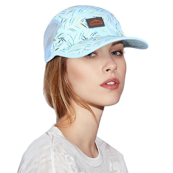 vbiger men women baseball hat breathable outdoor sun cap outdoor sports mesh hat portable mesh baseball cap, Blue;gray
vbiger men women baseball hat breathable outdoor sun cap outdoor sports mesh hat portable mesh baseball cap, Blue;gray