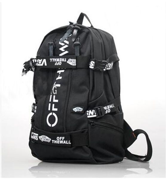 brand sliding plate backpack skids exercise school bag skate board daypack skateboard schoolbag outdoor rucksack sport day pack
brand sliding plate backpack skids exercise school bag skate board daypack skateboard schoolbag outdoor rucksack sport day pack