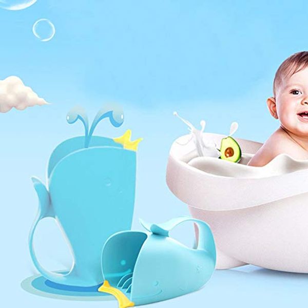 baby bath spoon kids washing hair shampoo cartoon whale cup children shower spoons
baby bath spoon kids washing hair shampoo cartoon whale cup children shower spoons