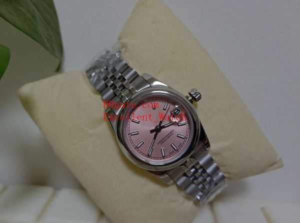 sell fashion ladies watches 31 mm 279160 279173 279135 178343 stainless steel asia 2813 automatic mechanical ladies watch watches chri, Slivery;brown
sell fashion ladies watches 31 mm 279160 279173 279135 178343 stainless steel asia 2813 automatic mechanical ladies watch watches chri, Slivery;brown