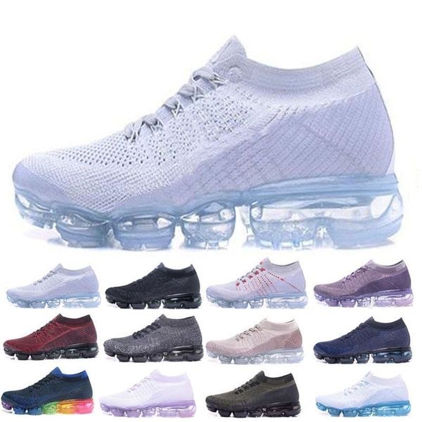Air Designer Running Shoes For Men Casual Air Cushion Trainers Women Black White Athletic Outdoor Cheap Hiking Jogging Sports Sneakers 36-45
Air Designer Running Shoes For Men Casual Air Cushion Trainers Women Black White Athletic Outdoor Cheap Hiking Jogging Sports Sneakers 36-45