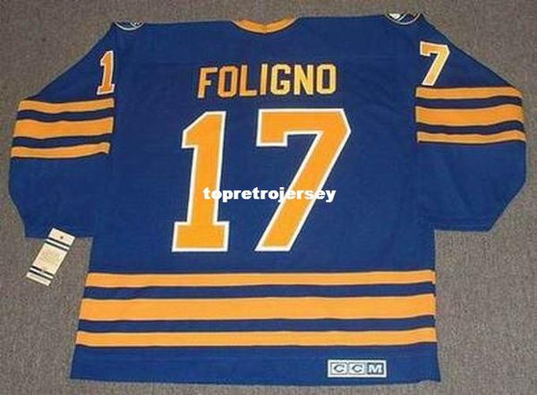 wholesale mens mike foligno buffalo sabres 1982 ccm vintage away retro hockey jersey, Black;red
wholesale mens mike foligno buffalo sabres 1982 ccm vintage away retro hockey jersey, Black;red