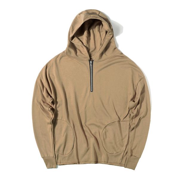 KANYE West Designer Sweatshirt Black Hoodie Long Sleeve Men Hoodie Pullover Long Sleeve OVERSIZE Sweatshirts S-XL
KANYE West Designer Sweatshirt Black Hoodie Long Sleeve Men Hoodie Pullover Long Sleeve OVERSIZE Sweatshirts S-XL