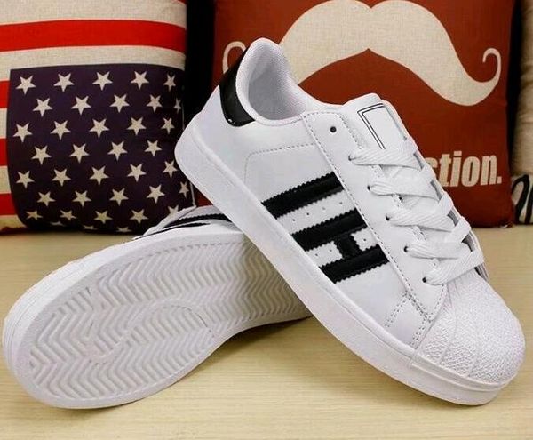 Free shipping Fashion mens Casual shoes Superstar smith stan Female Flat Shoes Women Zapatillas Deportivas Mujer Lovers Sapatos Femininos
Free shipping Fashion mens Casual shoes Superstar smith stan Female Flat Shoes Women Zapatillas Deportivas Mujer Lovers Sapatos Femininos