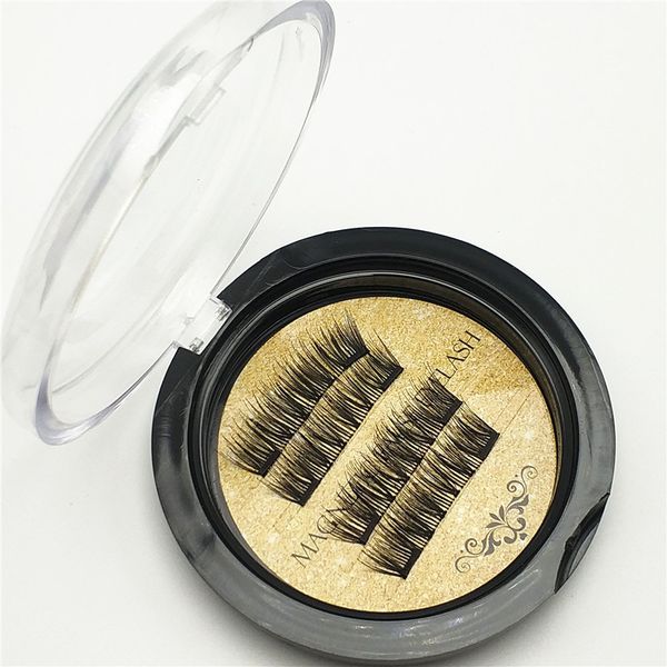 gold double magnetic lashes 3d mink reusable fasle eyelash without glue 4pcs=1pairs dhl ing
gold double magnetic lashes 3d mink reusable fasle eyelash without glue 4pcs=1pairs dhl ing