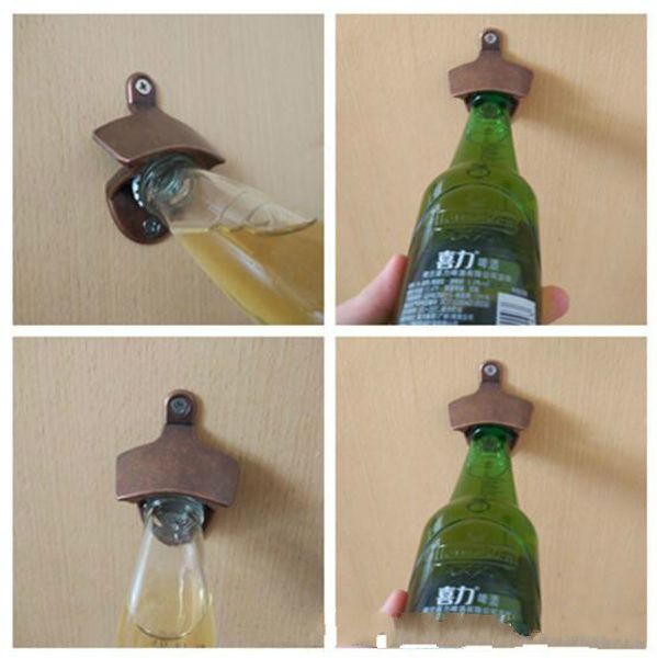 20pcs zinc alloy chic vintage antique iron wall mounted bar beer glass bottle cap opener kitchen tools bottle openers dhl
20pcs zinc alloy chic vintage antique iron wall mounted bar beer glass bottle cap opener kitchen tools bottle openers dhl