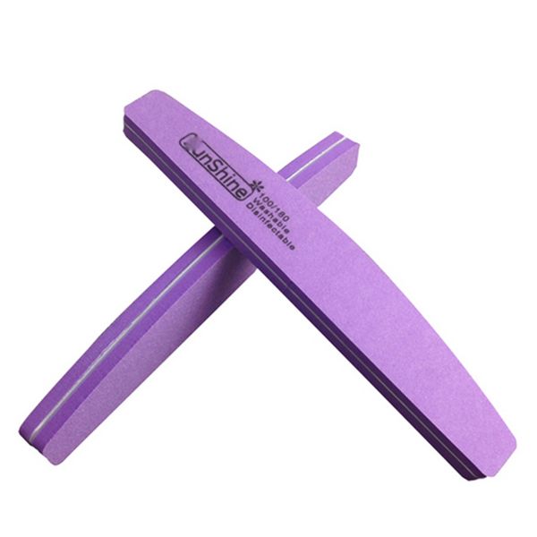 100/180 emery nail file buffer double side diamond sponge down polish block buffer prismatic sponge nail files cuticle
100/180 emery nail file buffer double side diamond sponge down polish block buffer prismatic sponge nail files cuticle