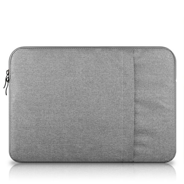 1pcs waterproof crushproof notebook computer lapbag lapsleeve case cover for 11/12/13/14/15/ 15.6 inch laptablet
1pcs waterproof crushproof notebook computer lapbag lapsleeve case cover for 11/12/13/14/15/ 15.6 inch laptablet