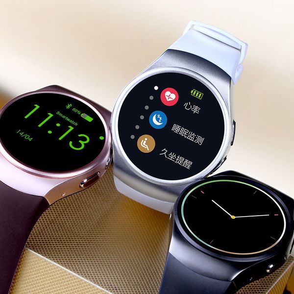 luxury smart watch circular dial heart rate detection remote camera supports multiple languages waterproof ai watches ips, Slivery;brown
luxury smart watch circular dial heart rate detection remote camera supports multiple languages waterproof ai watches ips, Slivery;brown