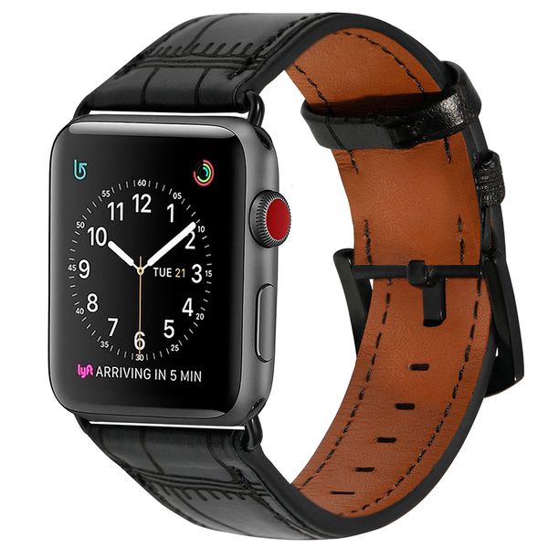 sell genuine leather watch bracelet band 42mm 38mm iwatch watch accessories strap watchbands, Black;brown
sell genuine leather watch bracelet band 42mm 38mm iwatch watch accessories strap watchbands, Black;brown
