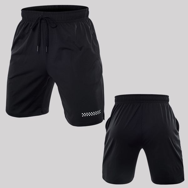 sports men running shorts breathable quick dry black gray fitness gym short homme big size, Black;blue
sports men running shorts breathable quick dry black gray fitness gym short homme big size, Black;blue