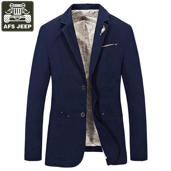 brand blazer men jacket casual cotton autumn coat men single breasted slim fit mens jackets jaqueta masculina outwear size s-4xl, Black;brown
brand blazer men jacket casual cotton autumn coat men single breasted slim fit mens jackets jaqueta masculina outwear size s-4xl, Black;brown
