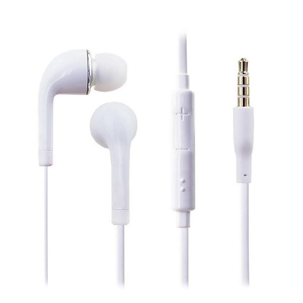 Wired hearphone in ear earbud 3 5mm port running hearphone with mic volume control head et with opp bag
Wired hearphone in ear earbud 3 5mm port running hearphone with mic volume control head et with opp bag