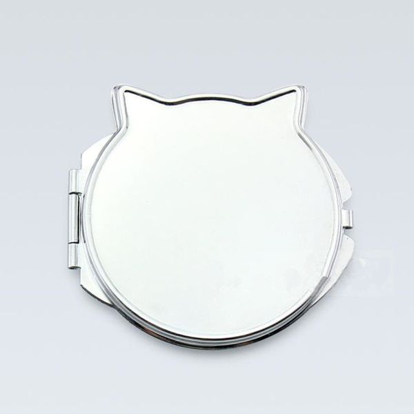 cute cat small mirror head makeup mirror creative cosmetic compact mirrors f1282
cute cat small mirror head makeup mirror creative cosmetic compact mirrors f1282
