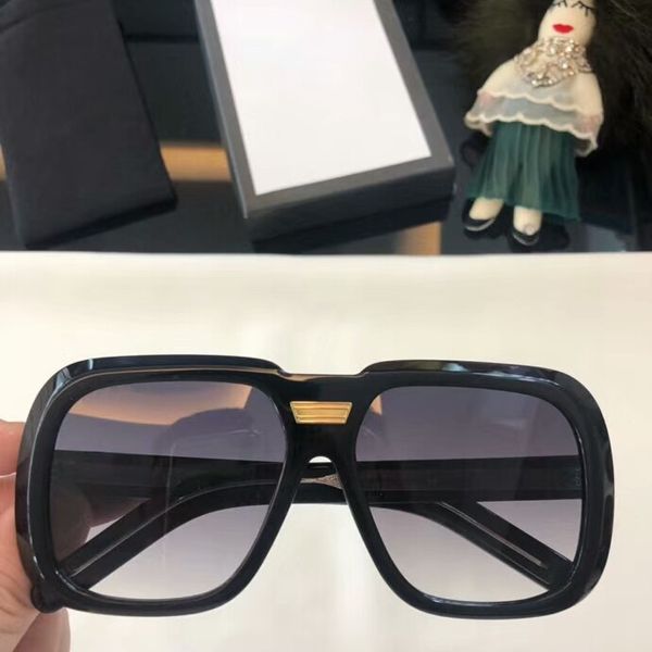 new gg06 mens sunglasses men sun glasses women sunglasses fashion style protects eyes gafas de sol lunettes de soleil with box, White;black
new gg06 mens sunglasses men sun glasses women sunglasses fashion style protects eyes gafas de sol lunettes de soleil with box, White;black