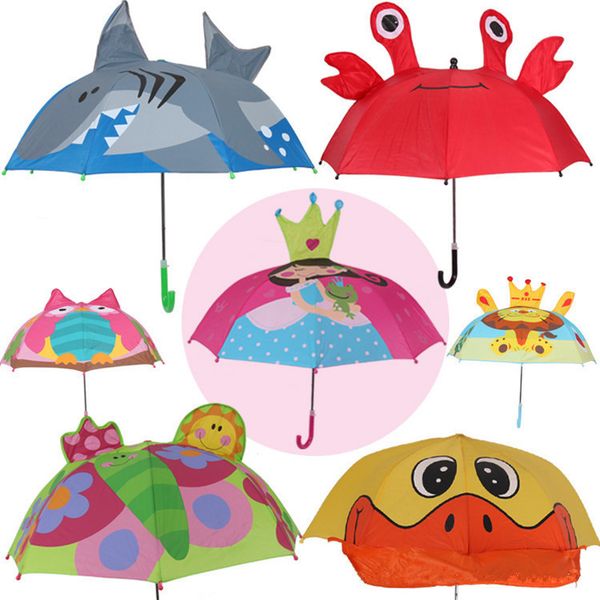lovely 8k children umbrella multi styles optional function baby umbrella children long handle cartoon umbrella t3i0379
lovely 8k children umbrella multi styles optional function baby umbrella children long handle cartoon umbrella t3i0379