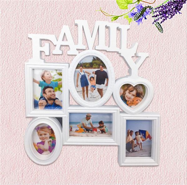 new collage picture frame 6 openings family hanging picture frame p for wall decor gift to family
new collage picture frame 6 openings family hanging picture frame p for wall decor gift to family