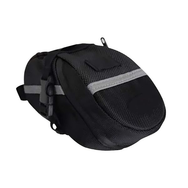 multi-functional bicycle mountain bike waterproof cycling rear seat bag bicycle strap-on bike saddle bag (black
multi-functional bicycle mountain bike waterproof cycling rear seat bag bicycle strap-on bike saddle bag (black