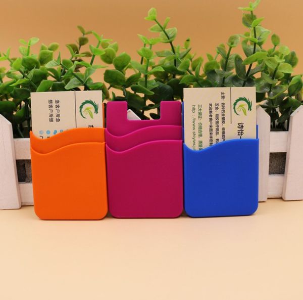 factory price wholesale pocket pal sticky phone case with silicone card holder business id card wallet badge holder for cellphone
factory price wholesale pocket pal sticky phone case with silicone card holder business id card wallet badge holder for cellphone