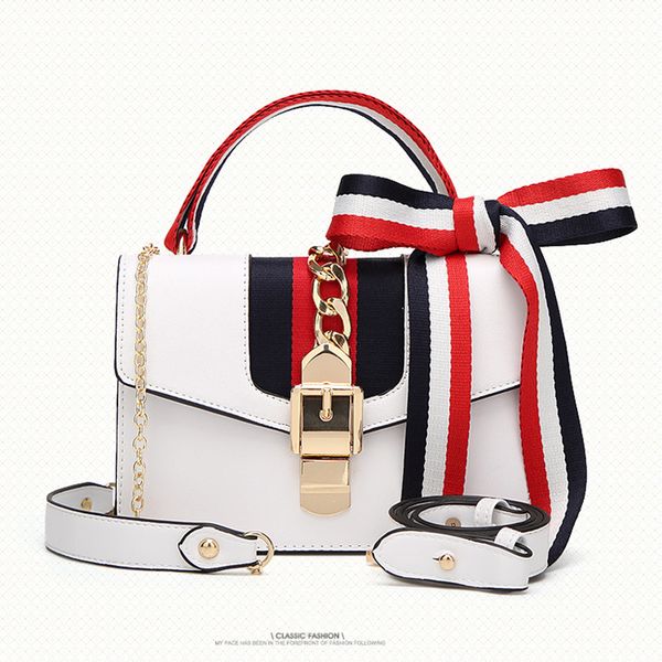 new lock women bag pu leather women messenger bags casual crossbody bag striped starp satchel bolsa feminina
new lock women bag pu leather women messenger bags casual crossbody bag striped starp satchel bolsa feminina