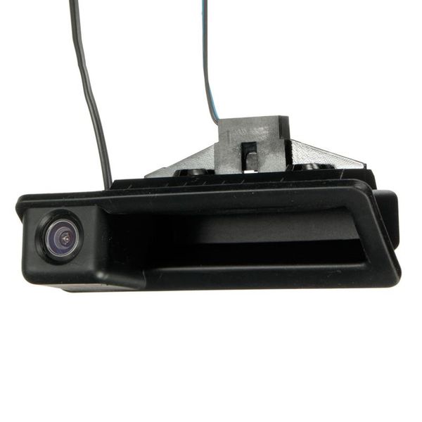 For BMW 1 3 5 Series E60 E61 E82 E88 E90 E91 E92 E93 Car Rear View Camera Reverse Parking Backup Video Waterpooof Night Vision
For BMW 1 3 5 Series E60 E61 E82 E88 E90 E91 E92 E93 Car Rear View Camera Reverse Parking Backup Video Waterpooof Night Vision