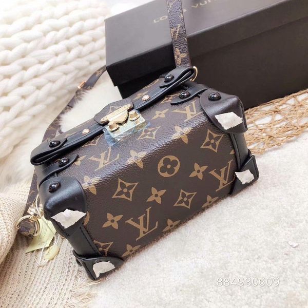 L home france luxury brand famou logo women 039 houlder bag pu handbag cro body mini de igner bag