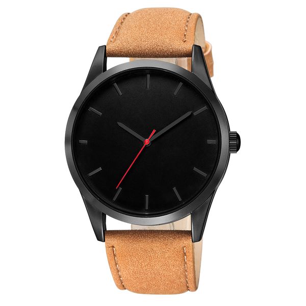 men watch leather 38mm sport watches high quality clock women watches geneva 10.22, Slivery;brown
men watch leather 38mm sport watches high quality clock women watches geneva 10.22, Slivery;brown
