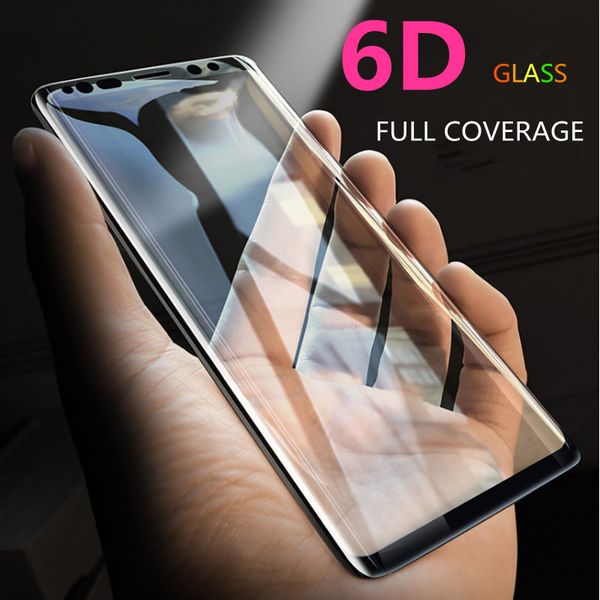 6d full curved 5d tempered gla for am ung galaxy 8 9 plu 3d creen protector film 7 edge note9 note 8 a6 a8 plu cover ca e
6d full curved 5d tempered gla for am ung galaxy 8 9 plu 3d creen protector film 7 edge note9 note 8 a6 a8 plu cover ca e