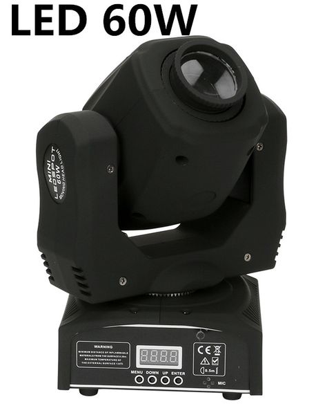 10pcs/lot led 60w mini led spot moving head light mini moving head light 60w dmx dj 8 gobos effect stage lights
10pcs/lot led 60w mini led spot moving head light mini moving head light 60w dmx dj 8 gobos effect stage lights