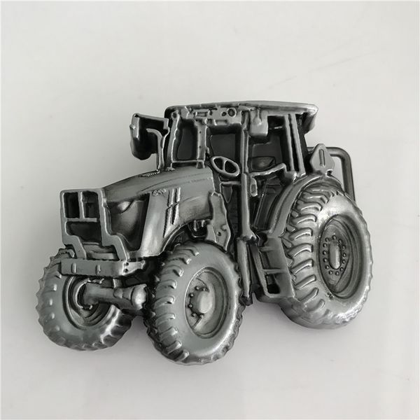 1 pcs 3d silver tractor western belt buckle for man hebillas cinturon belt cowboy buckles fit 4cm wide belts, Slivery;black
1 pcs 3d silver tractor western belt buckle for man hebillas cinturon belt cowboy buckles fit 4cm wide belts, Slivery;black