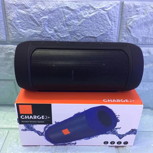 CHARGE2+ Bluetooth Speaker Dual Diaphragm Portable Wireless Bluetooth Speaker HIFI Outdoor Speaker Outdoor Speakers Wireless Bluetooth
CHARGE2+ Bluetooth Speaker Dual Diaphragm Portable Wireless Bluetooth Speaker HIFI Outdoor Speaker Outdoor Speakers Wireless Bluetooth