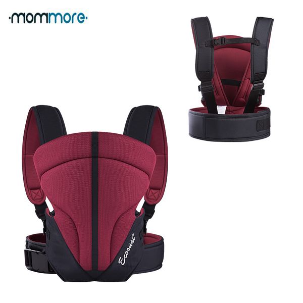 mommore breathable front and back baby carrier for 3-14months infant baby sling backpack wrap pouch kangaroo
mommore breathable front and back baby carrier for 3-14months infant baby sling backpack wrap pouch kangaroo
