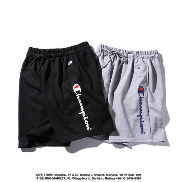 designer mens shorts summer style brand shorts pattern printed mens casual solid short pants fashion brand sport short trousers joggers, Black
designer mens shorts summer style brand shorts pattern printed mens casual solid short pants fashion brand sport short trousers joggers, Black