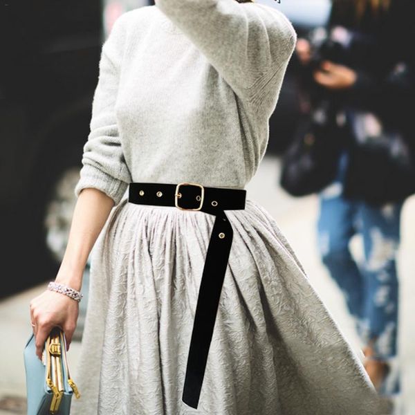retro velvet square buckle decorative belt waist corset omen girls string waistband belt for women dress jeans pants wholesale, Black;brown
retro velvet square buckle decorative belt waist corset omen girls string waistband belt for women dress jeans pants wholesale, Black;brown