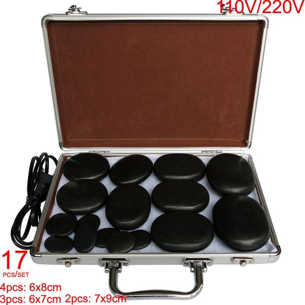 spa rock natural basalt stone stone massage set massage lava with heater box for salon spa 17pcs /set ce and rohs
spa rock natural basalt stone stone massage set massage lava with heater box for salon spa 17pcs /set ce and rohs