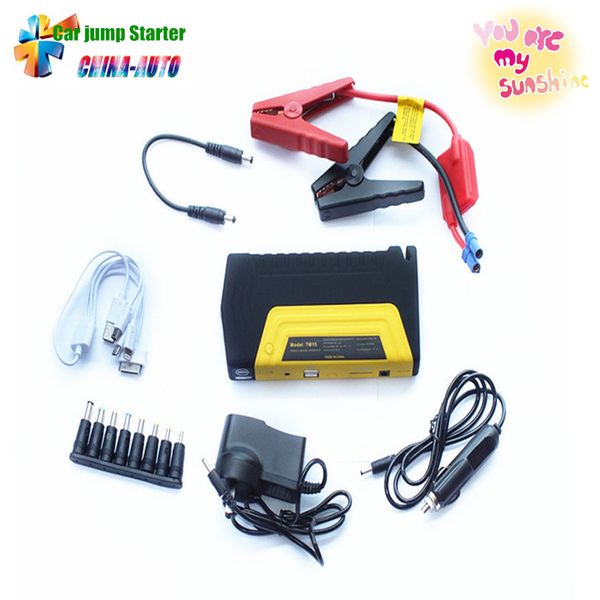 mini portabl car jump starter engine car emergency jump starter power bank charger for mobile phones laptop
mini portabl car jump starter engine car emergency jump starter power bank charger for mobile phones laptop