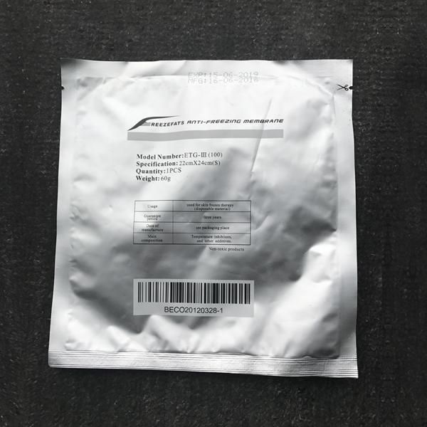 higu quality anti ing membranes for fat ing machine 50pcs/lot antie membrane dhl 34*42cm cooling therapy pads
higu quality anti ing membranes for fat ing machine 50pcs/lot antie membrane dhl 34*42cm cooling therapy pads