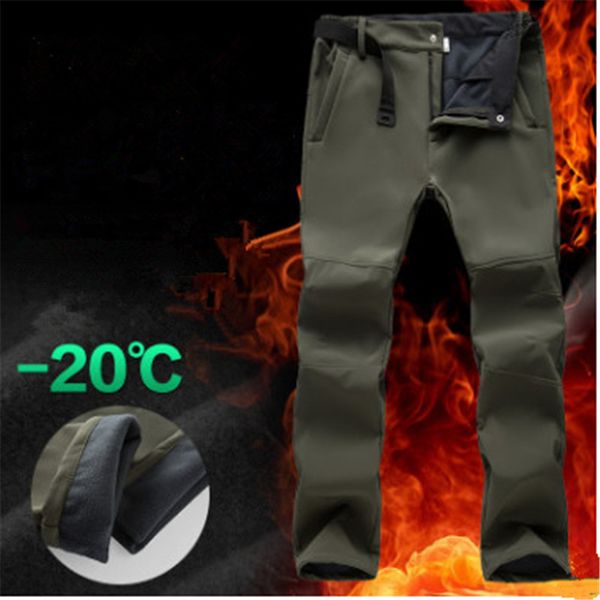 wholesale-5xl men's spring softshell waterproof pants outdoor sports brand clothing camping hiking climbing trekking male trousers hunt, Camo;black
wholesale-5xl men's spring softshell waterproof pants outdoor sports brand clothing camping hiking climbing trekking male trousers hunt, Camo;black
