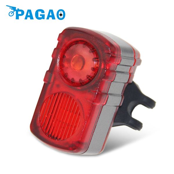 pagao the new bicycle taillights usb charging 4 kinds of flashing mode waterproof design night ride safety 0189
pagao the new bicycle taillights usb charging 4 kinds of flashing mode waterproof design night ride safety 0189