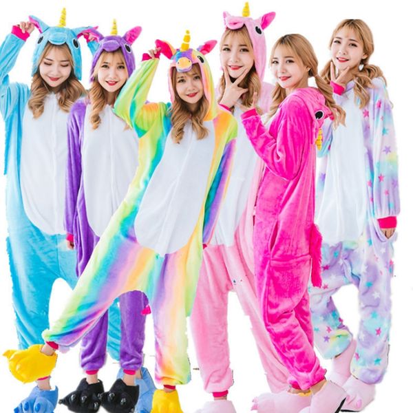 winter unicorn pajamas 2017 animal pajama sets hooded homewear flannel sleepwear female cute cartoon pyjama, Black;red
winter unicorn pajamas 2017 animal pajama sets hooded homewear flannel sleepwear female cute cartoon pyjama, Black;red