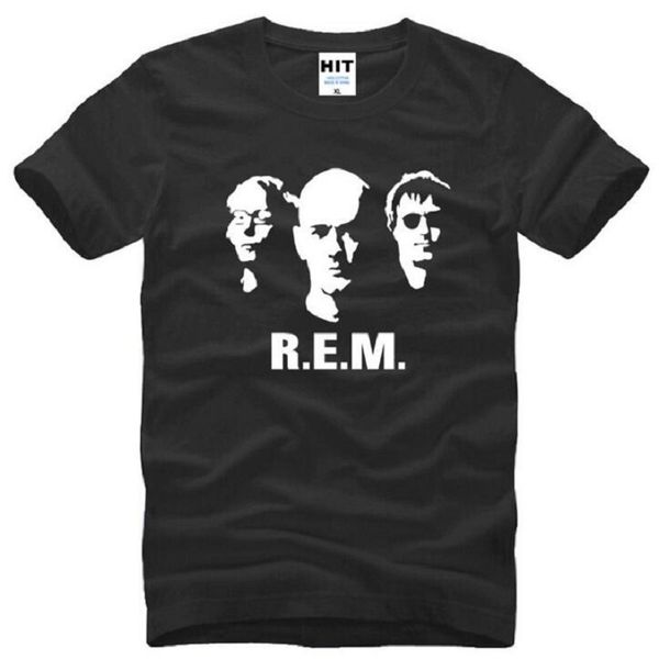 new design pop rock band r.e.m. printed t shirts men summer cotton o-neck short sleeve men's t shirt punk rock mens tees big size, White;black
new design pop rock band r.e.m. printed t shirts men summer cotton o-neck short sleeve men's t shirt punk rock mens tees big size, White;black