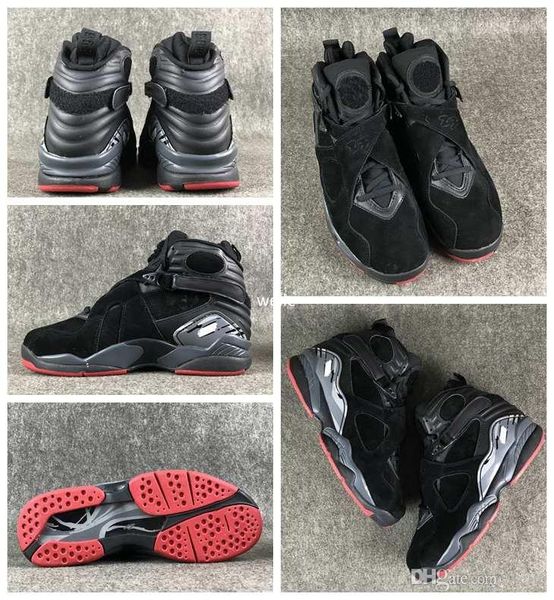 champion black cement мужские 8 viii баскетбольные кроссовки оптом высококачественные мужские 8s спортивные спортивные кроссовки 305381-022, White;red
champion black cement мужские 8 viii баскетбольные кроссовки оптом высококачественные мужские 8s спортивные спортивные кроссовки 305381-022, White;red