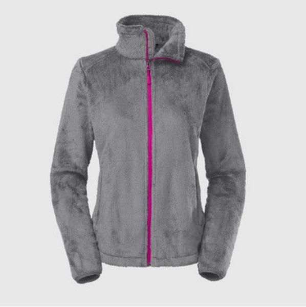 2019 sell new winter womens fleece jackets coats brand windproof warm size s-xxl, Black;brown
2019 sell new winter womens fleece jackets coats brand windproof warm size s-xxl, Black;brown