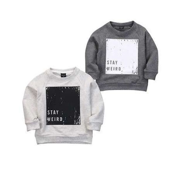 long sleeve boy kids spring autumn sweatshirt hoodies pullover baby clothing, Black
long sleeve boy kids spring autumn sweatshirt hoodies pullover baby clothing, Black