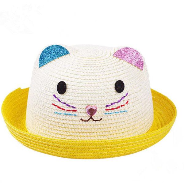 cute hats ear snapback new fitted baby cap summer child cat ears hats decoration b11 beach hat girl girl boy sun hat chapeau semtw, White;black
cute hats ear snapback new fitted baby cap summer child cat ears hats decoration b11 beach hat girl girl boy sun hat chapeau semtw, White;black
