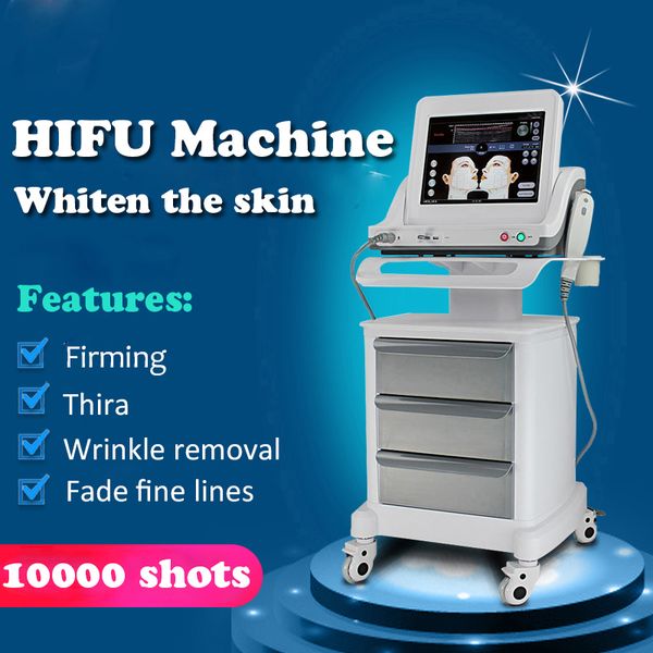 2018 high intensity focused ultrasound hifu without trolley 7mhz and 4mhz remove neck wrinkles face lift machine
2018 high intensity focused ultrasound hifu without trolley 7mhz and 4mhz remove neck wrinkles face lift machine